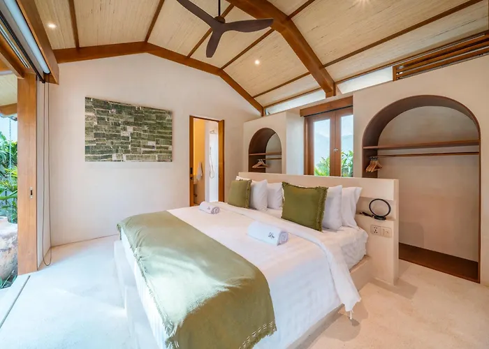 Salt House Villa *