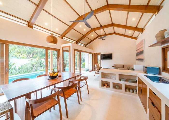 Villa Salt House *