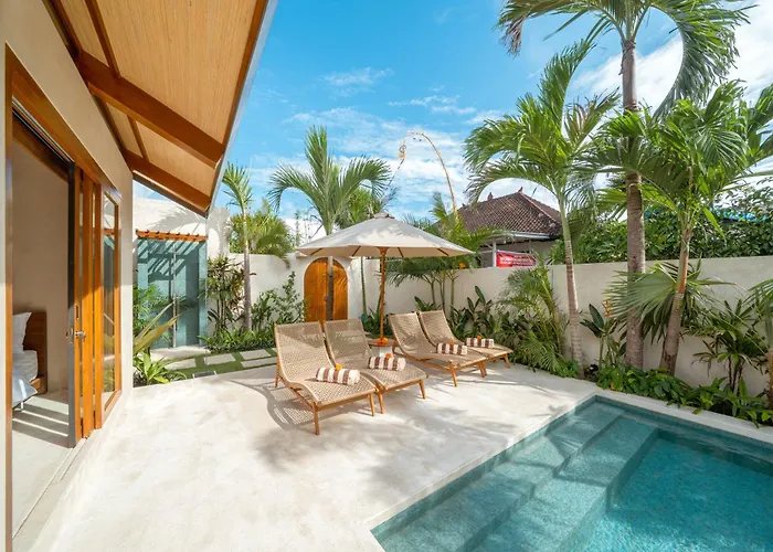 Salt House Villa *