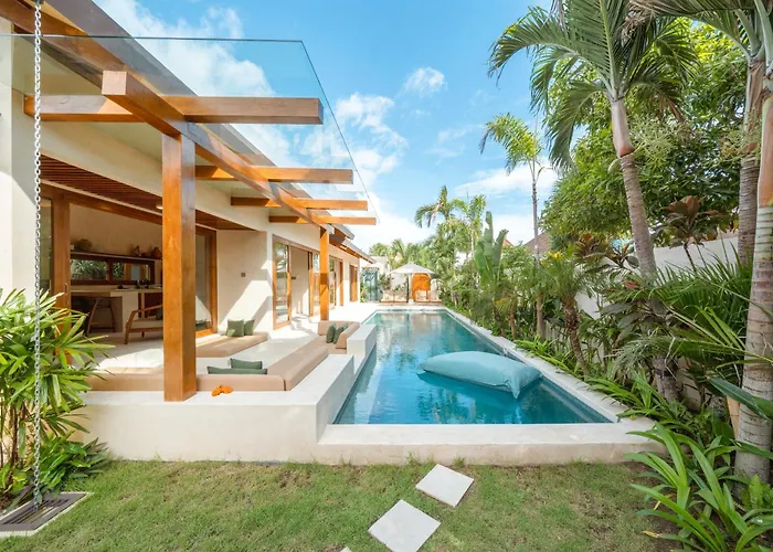 Salt House Villa