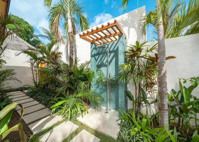 Villa Salt House Nusa Lembongan