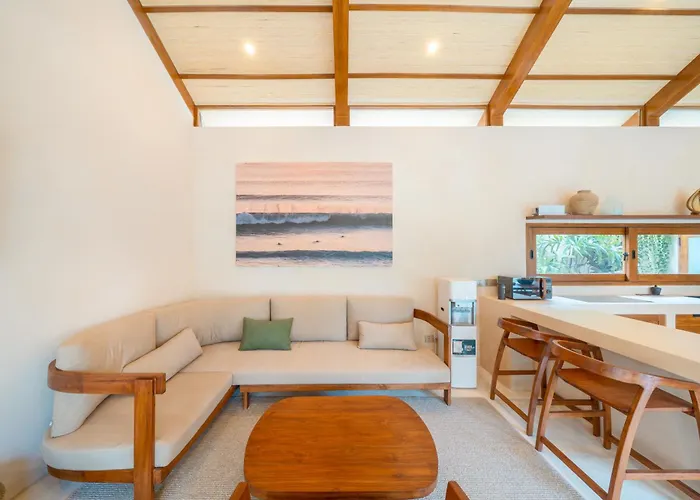 Salt House Villa *