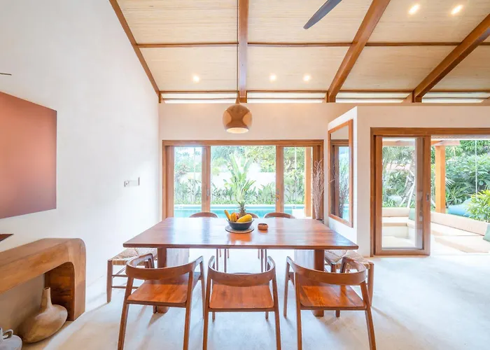 Salt House Villa Nusa Lembongan