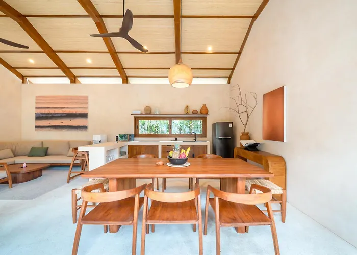 Salt House Villa