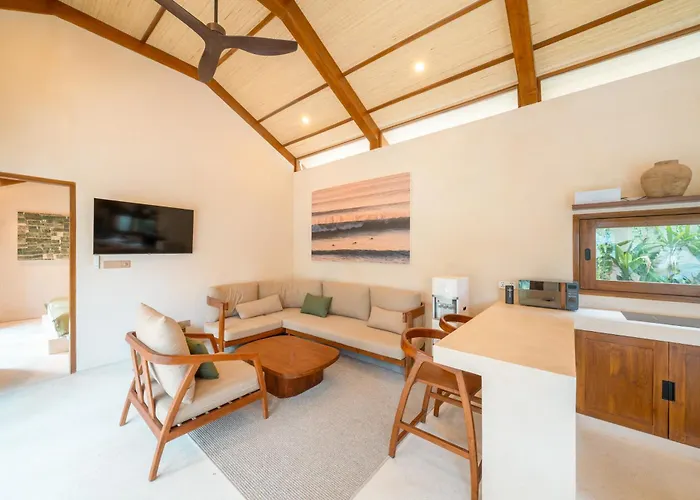Salt House Villa