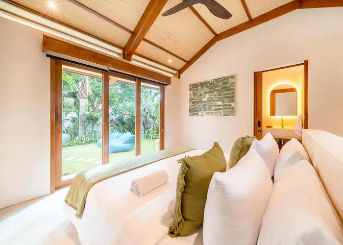 Villa Salt House *