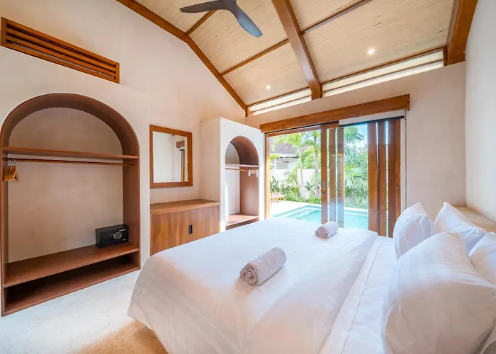 Villa Salt House Nusa Lembongan