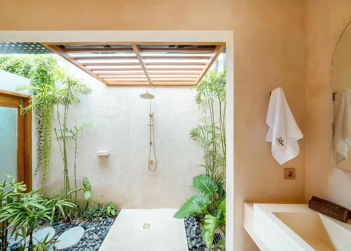 Villa Salt House Nusa Lembongan