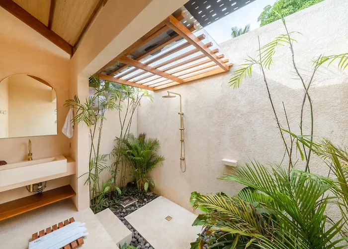 Villa Salt House Nusa Lembongan