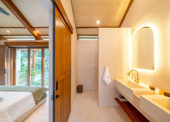 Villa Salt House *